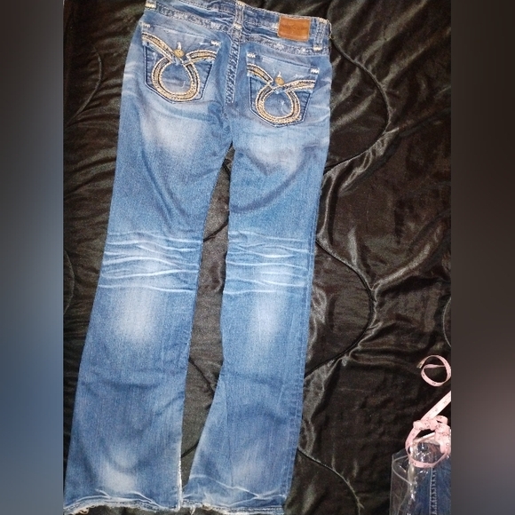 Big Star Jeans - Picture 4 of 9
